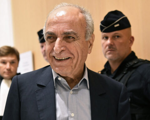 Ziad Takieddine, clé du financement libyen de la campagne Sarkozy, est décédé à Beyrouth