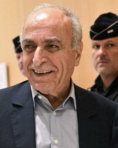 Ziad Takieddine, clé du financement libyen de la campagne Sarkozy, est décédé à Beyrouth