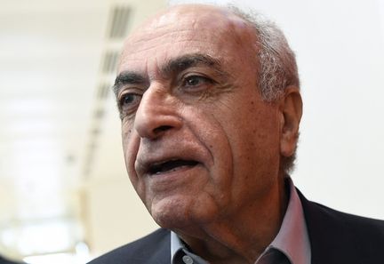 Ziad Takieddine, figure clé du financement libyen de la campagne de Nicolas Sarkozy, est décédé à 75 ans