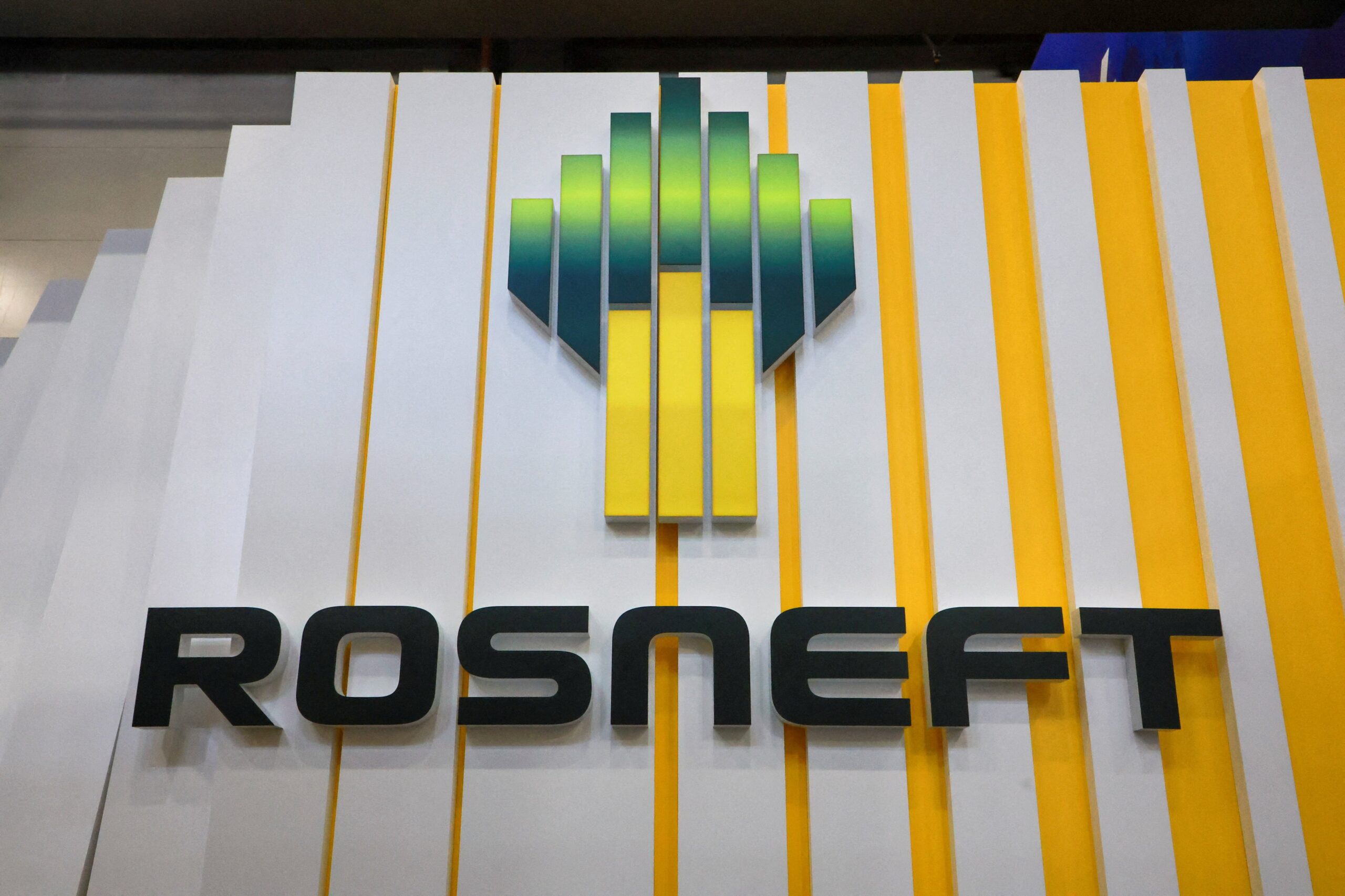Berlin cherche à obtenir une exemption américaine pour les filiales de Rosneft
