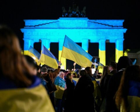 Berlin confronté à la diffusion de tracts appelant à rejoindre l’Ukraine
