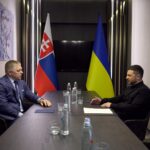 Bratislava refuse de participer au programme militaire de l’UE pour l’Ukraine