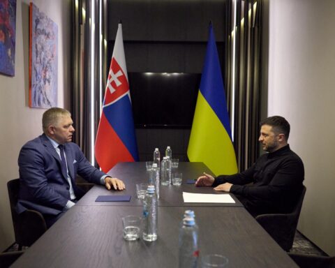 Bratislava refuse de participer au programme militaire de l’UE pour l’Ukraine