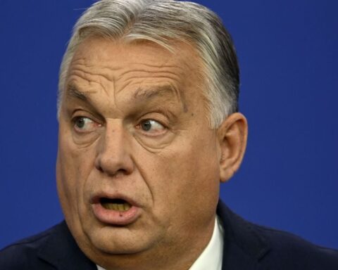 Budapest amorce un bloc anti-Kyiv