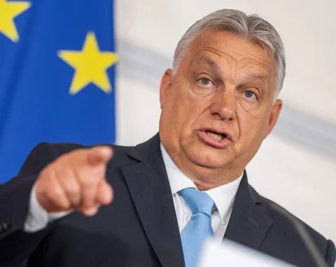 Budapest défie Washington sur le pétrole russe