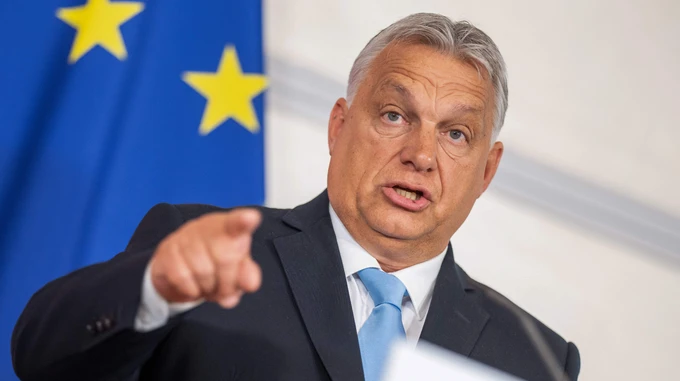 Budapest défie Washington sur le pétrole russe