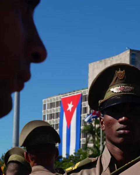 Cuba intensifie son soutien militaire à la Russie dans la guerre contre l’Ukraine