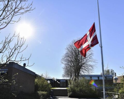 Danemark : la menace d'une guerre hybride russe selon les services de renseignement