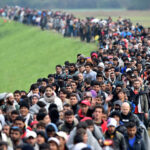 Des agents russes impliqués dans le trafic de migrants vers l’Europe et le Royaume-Uni