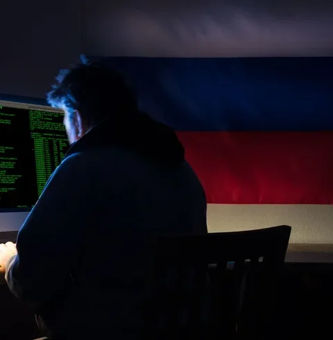 Des hackers russes piratent des fichiers du ministère britannique de la Défense