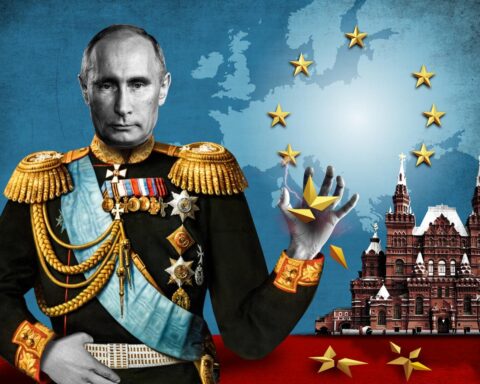 Des politiciens d’extrême droite allemands célèbrent l’anniversaire de Poutine à Berlin