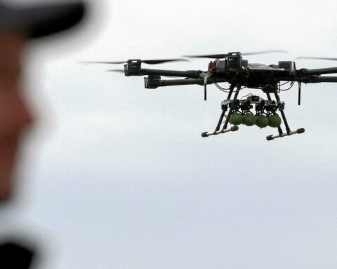 Des soldats néerlandais confrontés à des drones inconnus lors d'exercices en Pologne