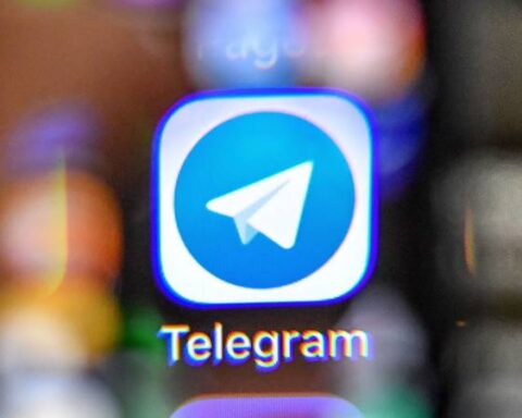 Hoe Moskou via Telegram tijdelijk agenten werft