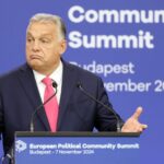 Hongrie accusée d'espionnage contre les institutions de l'Union européenne