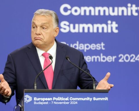 Hongrie accusée d'espionnage contre les institutions de l'Union européenne