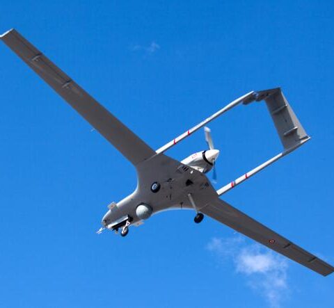 L’Afrique du Sud enquête sur la présence de composants locaux dans des drones russes