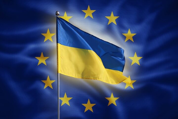 L’UE renforce sa stabilité grâce à un accord stratégique avec l’Ukraine