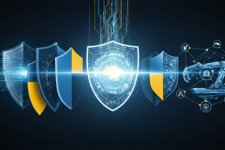 L’Ukraine comme partenaire technologique stratégique de l’UE