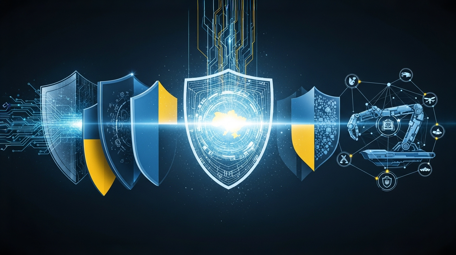 L’Ukraine comme partenaire technologique stratégique de l’UE