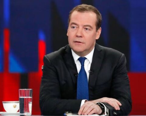 La Belgique appelle Medvedev à se calmer après ses menaces nucléaires