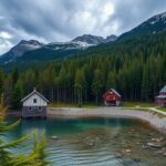 La Finlande bloque des achats immobiliers jugés sensibles