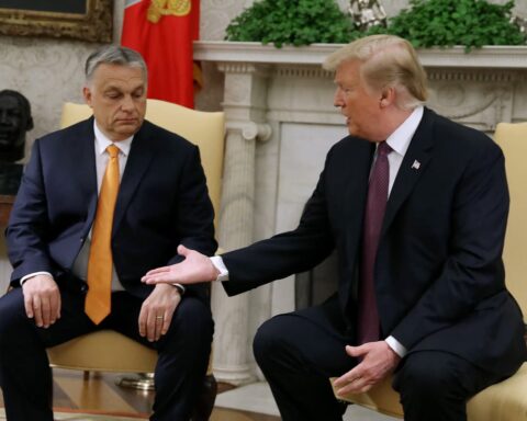 La Hongrie cherche une exemption américaine des sanctions énergétiques