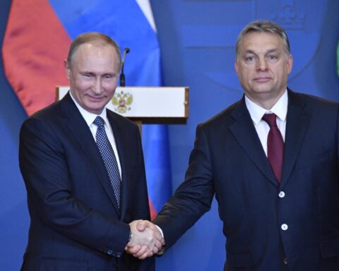 La Hongrie ne prévoit pas d’arrêter Poutine lors de sa visite à Budapest