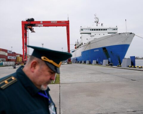 La Lituanie envisage de restreindre le transit vers Kaliningrad