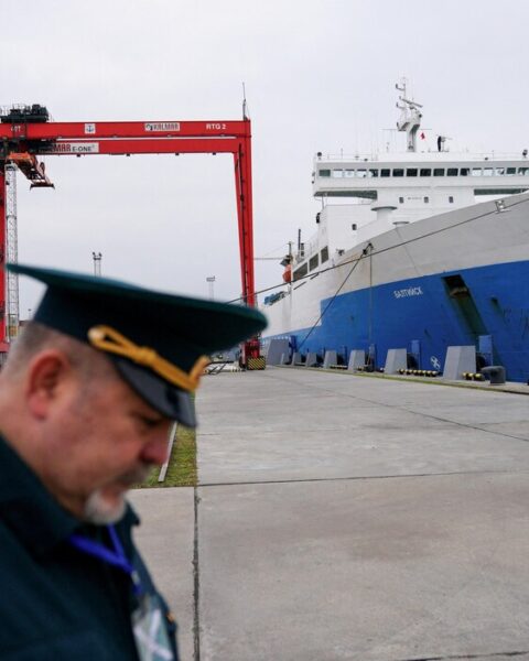 La Lituanie envisage de restreindre le transit vers Kaliningrad