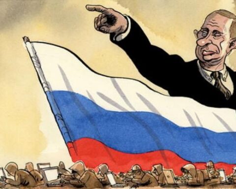 La Russie identifiée comme facteur clé de déstabilisation dans les Balkans occidentaux