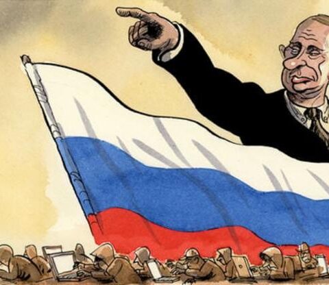 La Russie identifiée comme facteur clé de déstabilisation dans les Balkans occidentaux