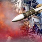 Russie lance une attaque massive de missiles et de drones contre l’Ukraine