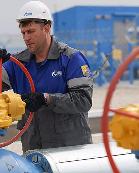 La Russie utilise le gaz comme levier politique contre la Serbie