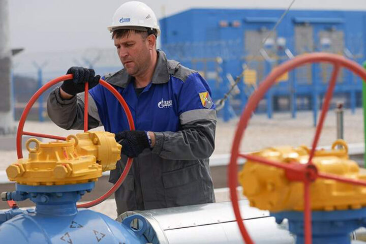 La Russie utilise le gaz comme levier politique contre la Serbie