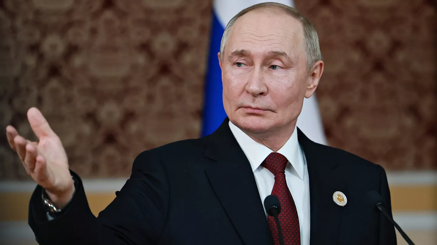 La cheffe de la diplomatie roumaine sur la visite de Poutine à Budapest : il doit demander l’autorisation d’entrer dans l’espace aérien européen