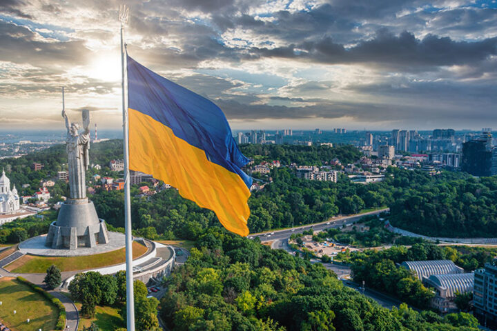 La résilience logistique de l’Ukraine ouvre de nouvelles perspectives pour l’UE