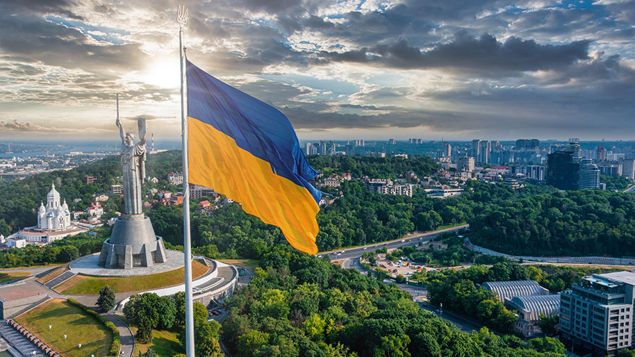 La résilience logistique de l’Ukraine ouvre de nouvelles perspectives pour l’UE