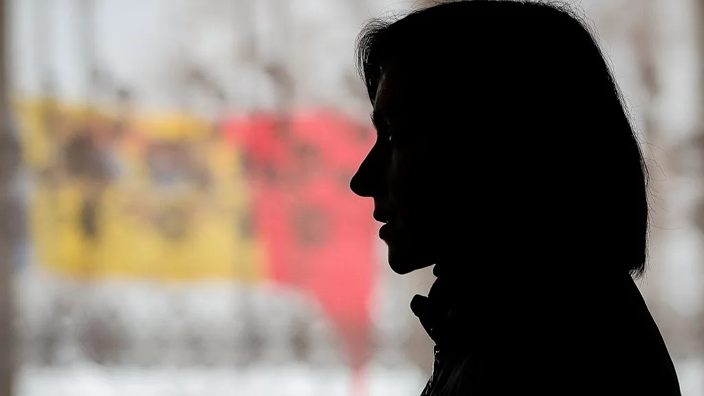 Le Kremlin met en garde la Moldavie après l’adoption de sa nouvelle stratégie militaire