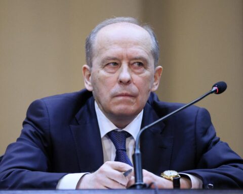 Le chef du FSB accuse le Royaume-Uni de sabotages en Russie