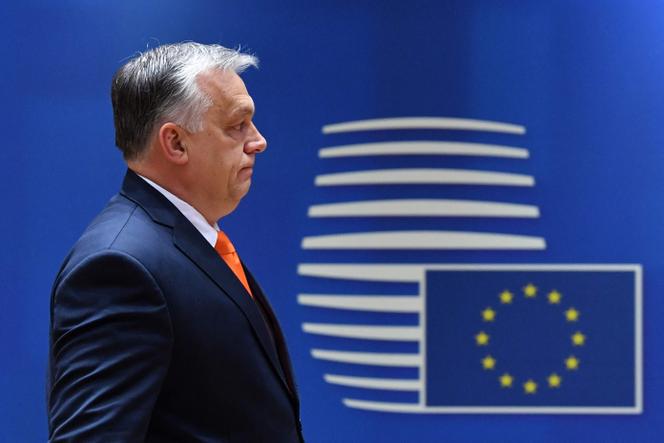 Le gouvernement Orbán prolonge l’état d’urgence et défend les achats de gaz russe