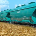 Le redémarrage des expéditions ferroviaires ukrainiennes relance l’économie roumaine