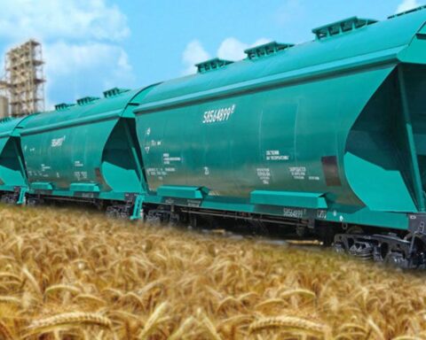 Le redémarrage des expéditions ferroviaires ukrainiennes relance l’économie roumaine