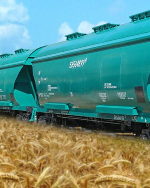 Le redémarrage des expéditions ferroviaires ukrainiennes relance l’économie roumaine