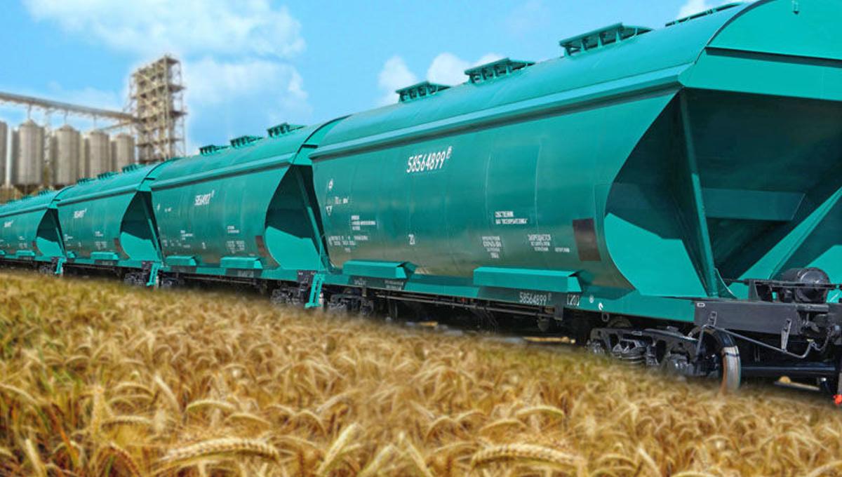 Le redémarrage des expéditions ferroviaires ukrainiennes relance l’économie roumaine