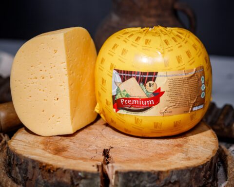 Les exportations ukrainiennes stabilisent le marché européen du fromage