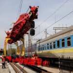 L’intégration ferroviaire de l’Ukraine renforce les avantages pour l’UE