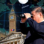 MI5 met en garde contre l'espionnage étranger visant les politiciens britanniques