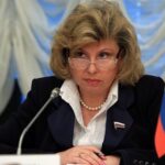 Moscou met en avant son ombudsmane lors d’un forum à Belgrade