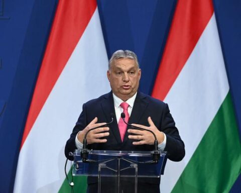 Orban accuse le parti «Tisa» de collusion internationale avant les élections