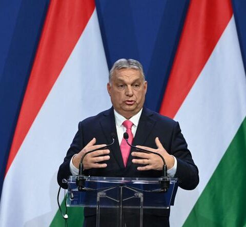 Orban accuse le parti «Tisa» de collusion internationale avant les élections